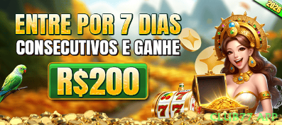Estatísticas club77 app